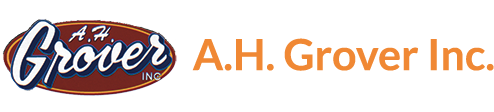 A.H. Grover, Inc.